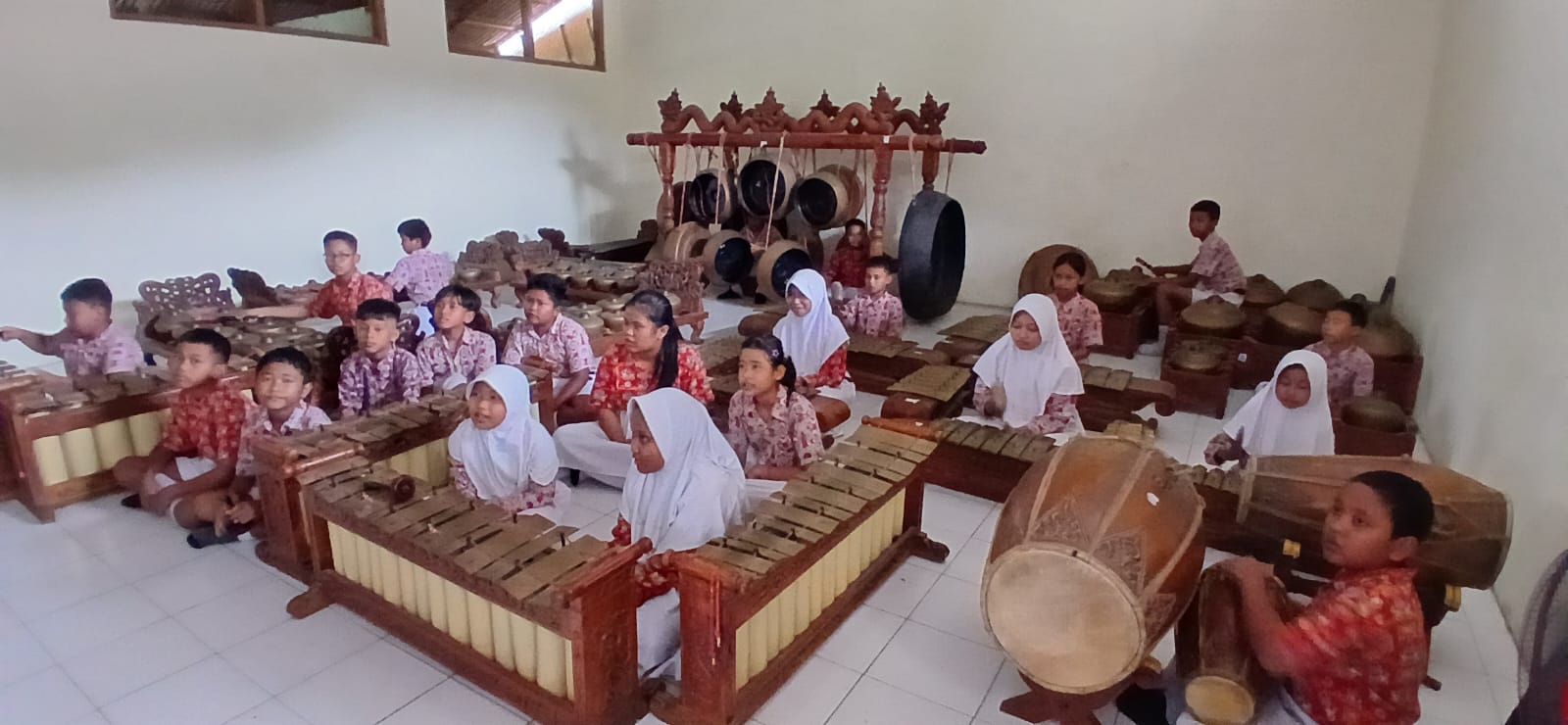 Karawitan